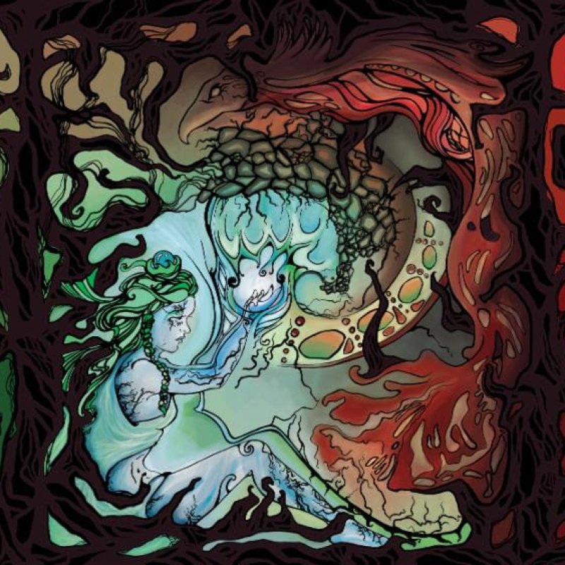 Seattle Extreme Prog Metallers A FLOURISHING SCOURGE Releasing Debut Album in June
