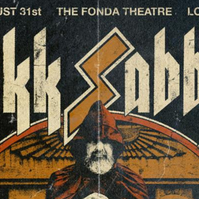 THE POWER OF THE RIFF Returns To Los Angeles In August; Event Features Zakk Sabbath, Fu Manchu, The Wraith, Entry, And Host Don Jamieson