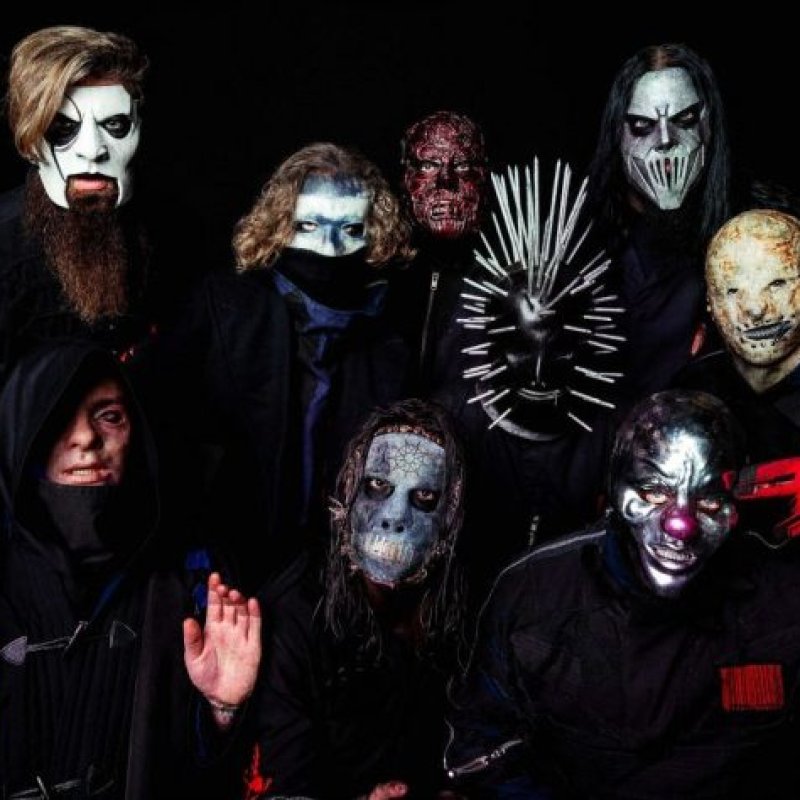 SHAWN CRAHAN Rants Against TENACIOUS D Beating SLIPKNOT At Grammys