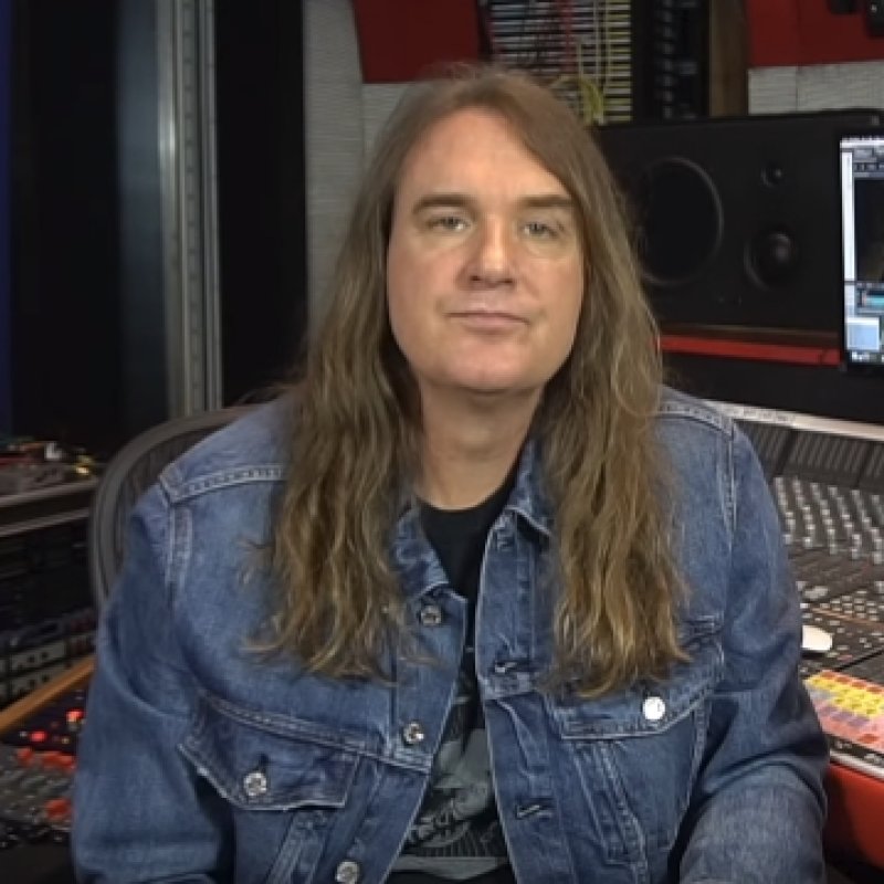 ELLEFSON: Not A Fan Of The OZZY Years Of SABBATH