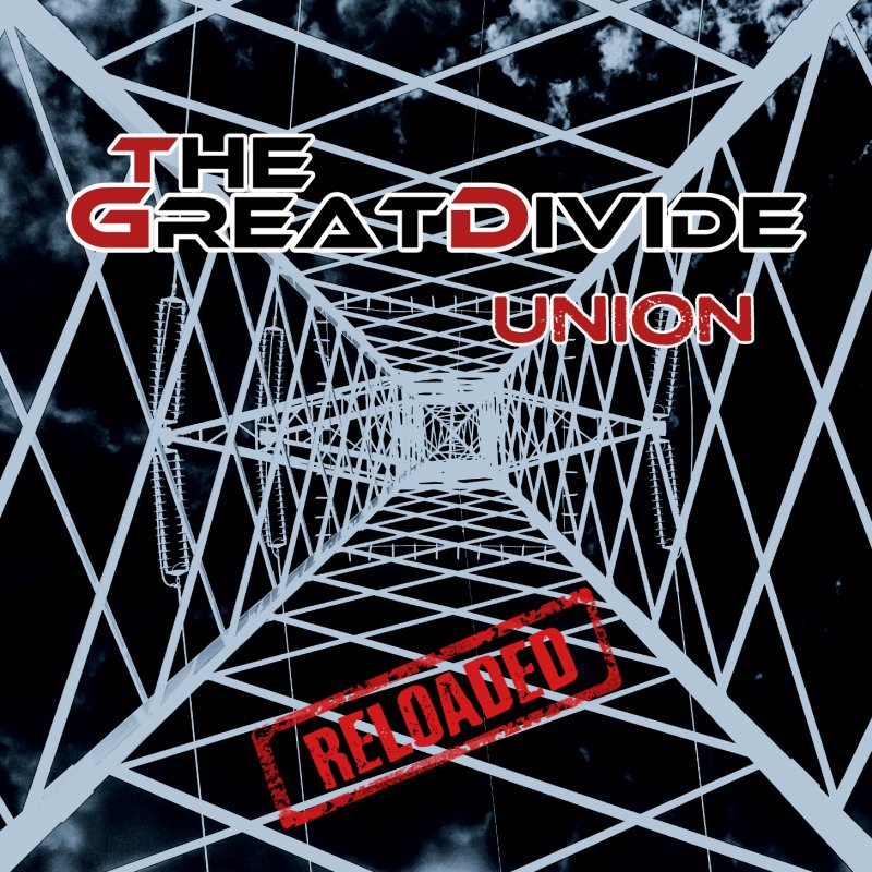  THE GREAT DIVIDE Wins Battle Of The Bands This Week On MDR!