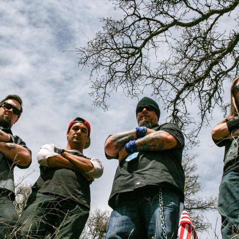 Psyde Affect Wins Battle Of The Bands This Week On MDR!