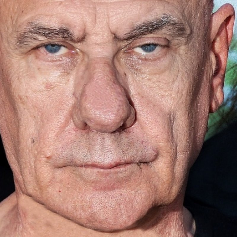 BILL WARD Open To Playing With BLACK SABBATH
