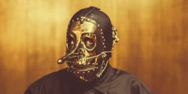 SLIPKNOT Percussionist CHRIS FEHN Wants His Lawsuit To Move Forward 