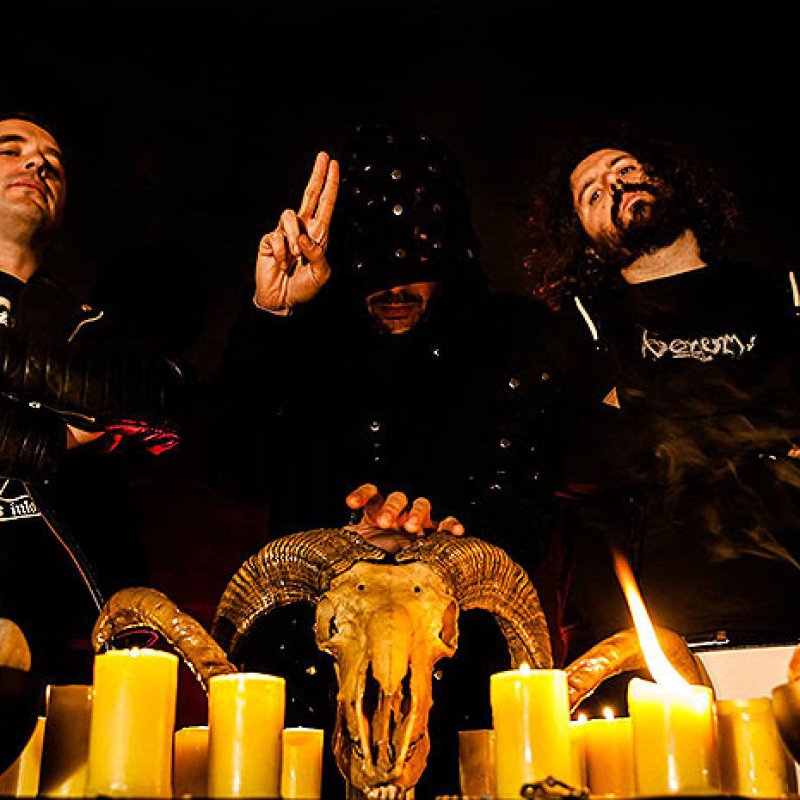 TOTENGOTT sign with XTREEM MUSIC, prepare label debut for summer release