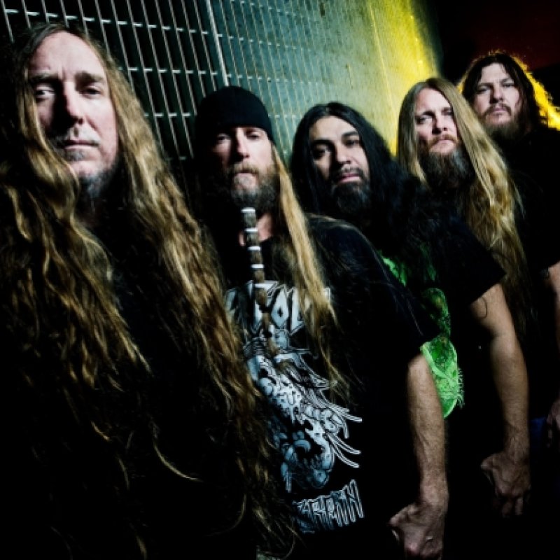 New OBITUARY Song 'A Dying World' 