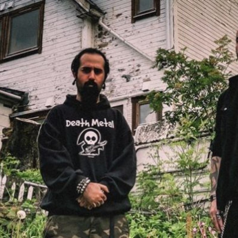 CONFESS Sentenced To Over 14 Years In Prison And 74 Lashes For Playing Heavy Metal