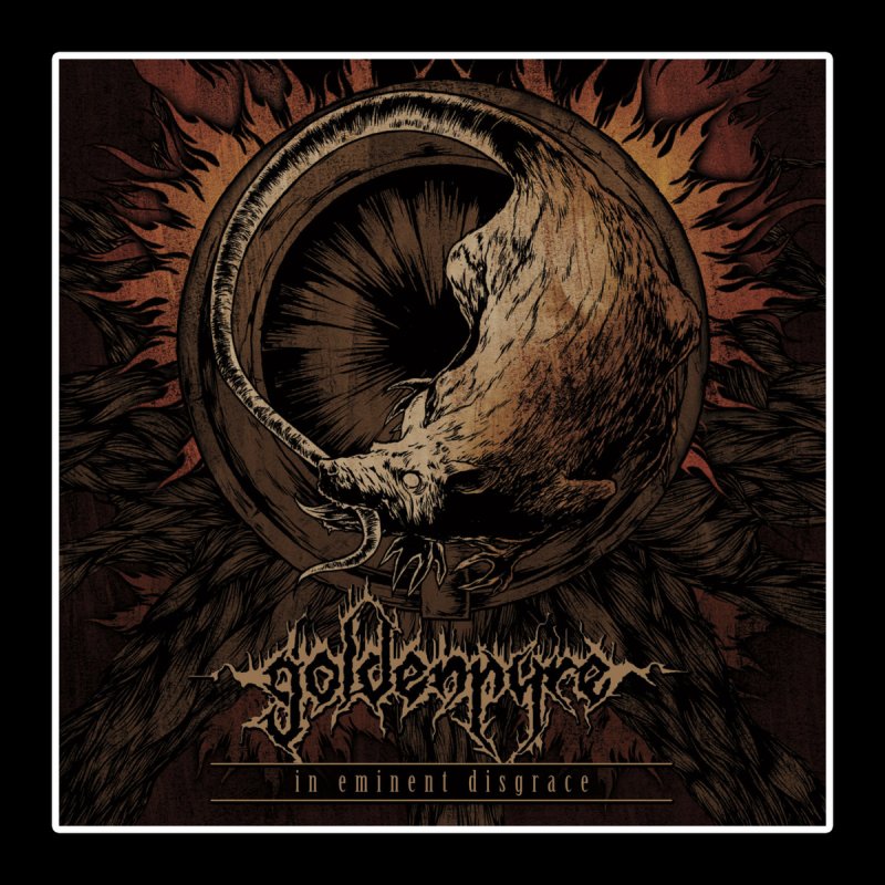 Collapse of Empirical Foundations by GOLDENPYRE