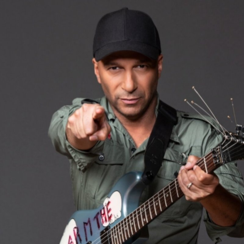 MORELLO SLAMS TRUMP