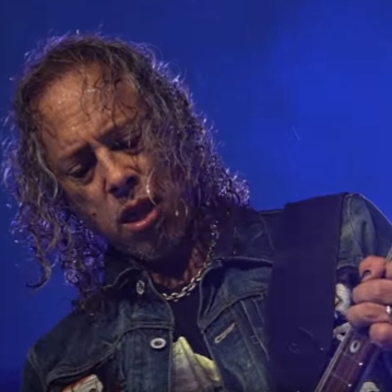 METALLICA Cover RAMMSTEIN