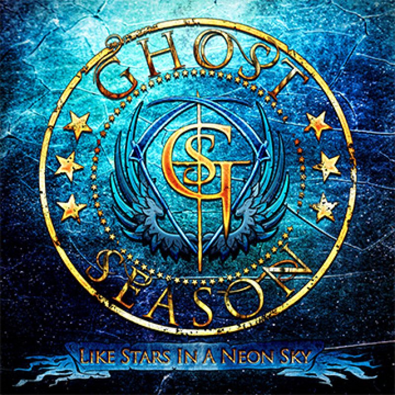 GHOST SEASON Releases "The Vampire" Lyric Video
