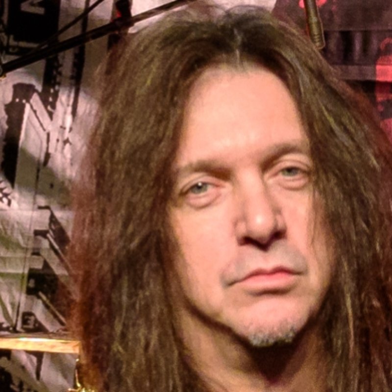 SNAKE On First Performance With SEBASTIAN BACH: 'There Was Something Magical About It' 