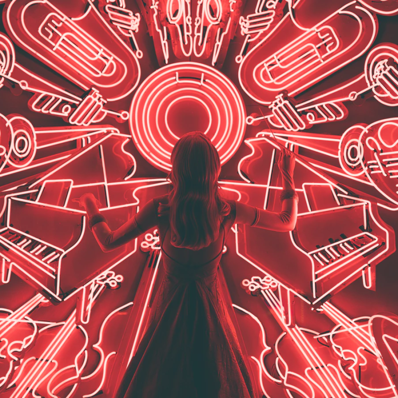 5 Relaxing Effects of Listening to Music