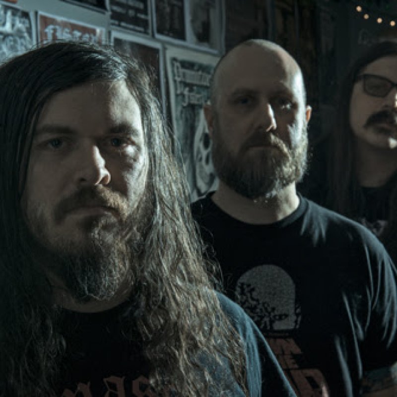 SLUDGE/DOOM BAND, FISTER, CELEBRATES 10TH ANNIVERSARY WITH NEW ALBUM, &lsquo;DECADE OF DEPRESSION&rsquo;