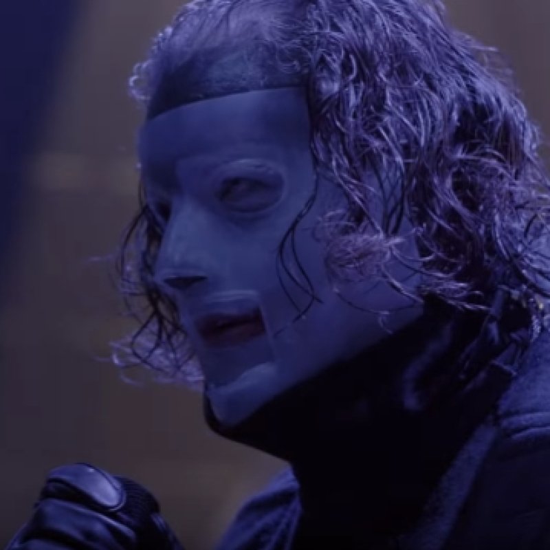 NEW SLIPKNOT VIDEO