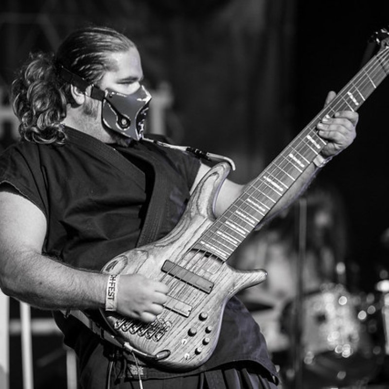 Heavy Metal Now a University Subject in Australia