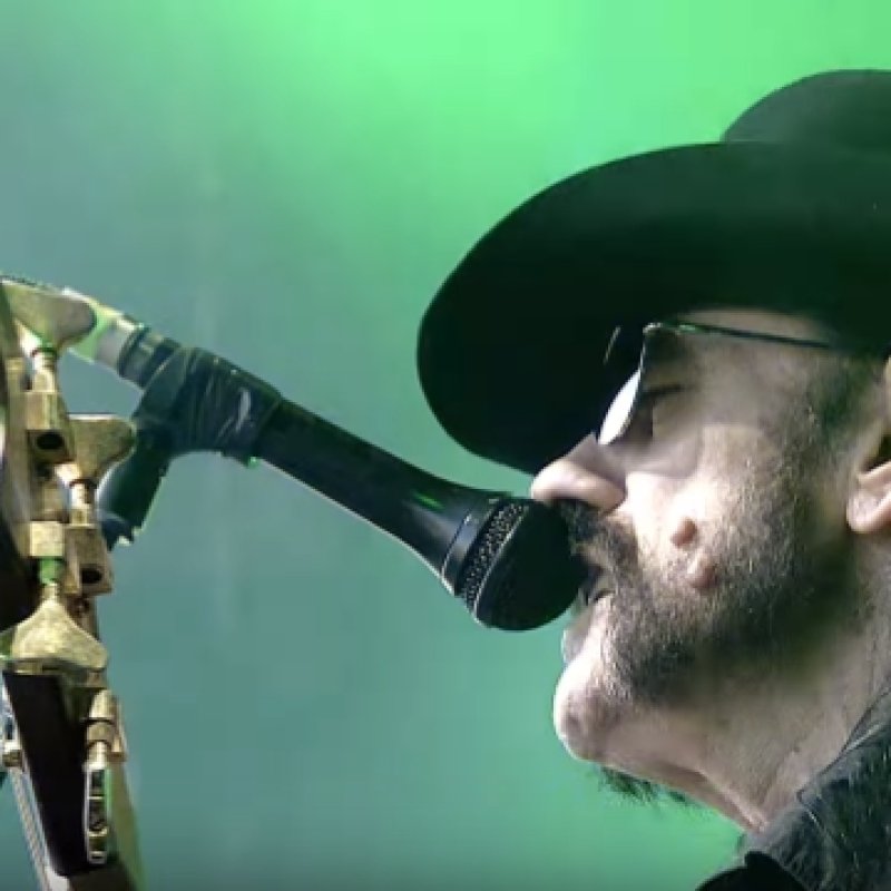 MOT&Ouml;RHEAD REISSUE CAMPAIGN