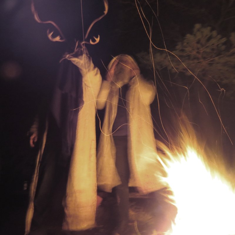 BHLEG set release date fo new NORDVIS mini-album