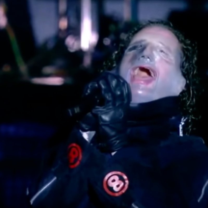 SLIPKNOT KICKS OFF U.S. TOUR