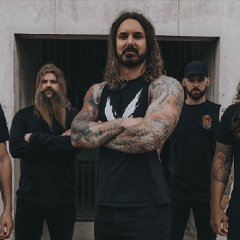  House Of Blues Defends Decision To Book AS I LAY DYING 