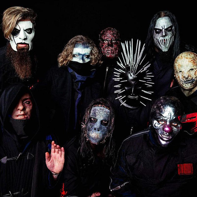 The Lyrics to Slipknot&rsquo;s New Song &lsquo;Solway Firth&rsquo;