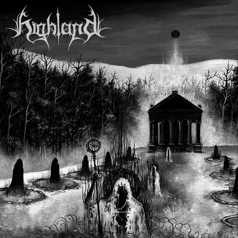 Loyal to the Nightsky by Highland