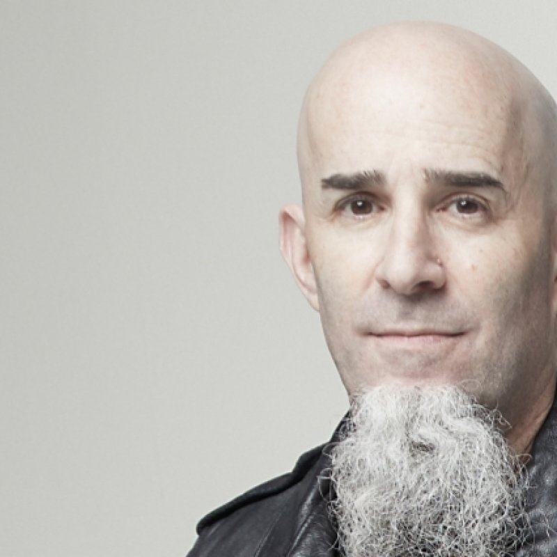 SCOTT IAN: MALCOLM YOUNG Is Greatest Guitarist Of All Time 