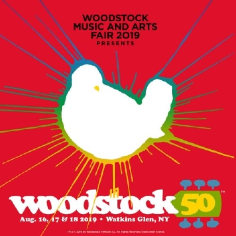  WOODSTOCK 50 Is Officially Canceled 
