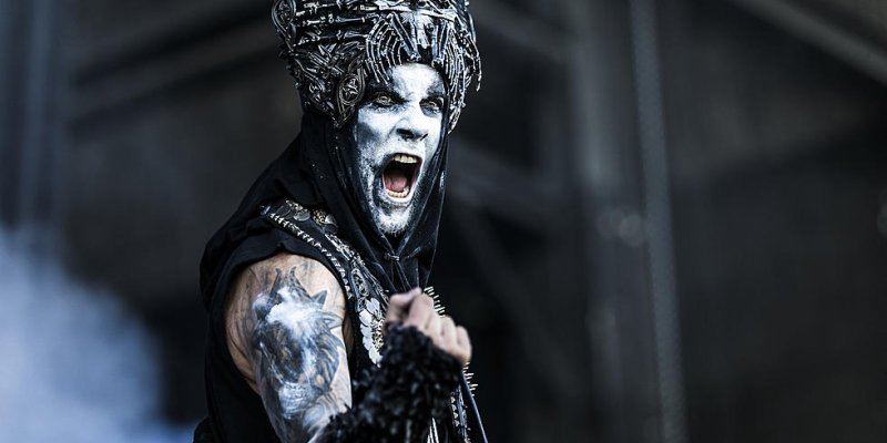 Behemoth’s Nergal: ‘We’re Already Making New Music’