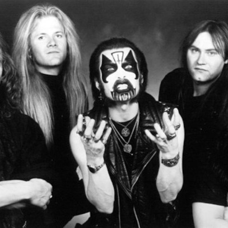 Mercyful Fate Reunites For 2020 Tour!