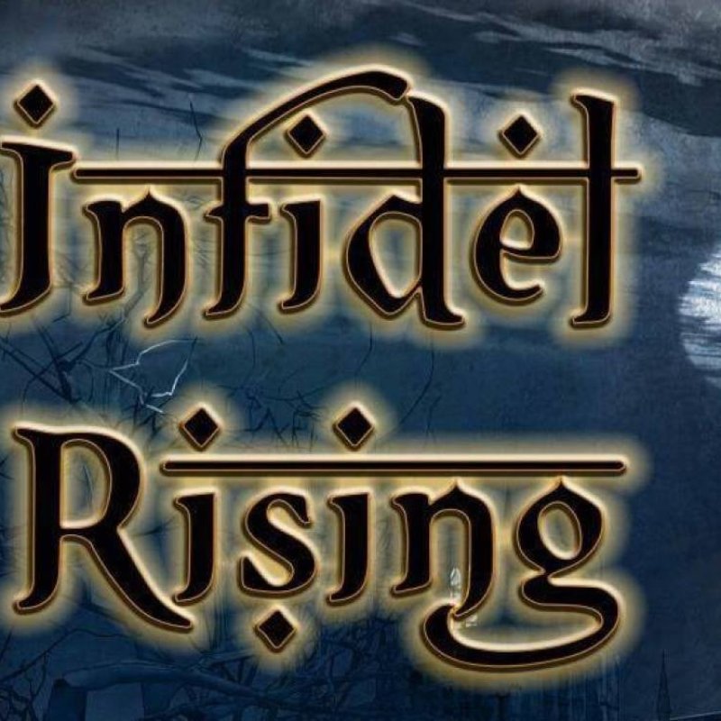 Infidel Rising Wins Battle Of The Bands This Week On MDR!