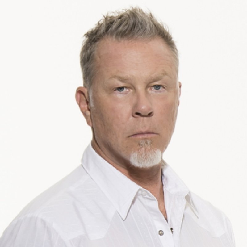 HETFIELD TURNS 56