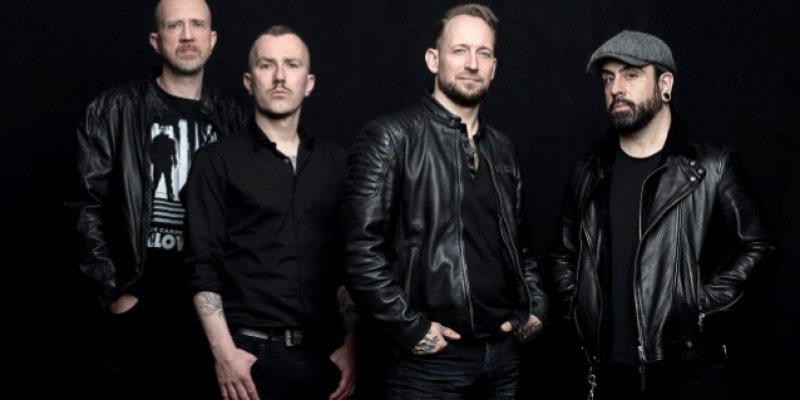 VOLBEAT VS. DANISH MEDIA