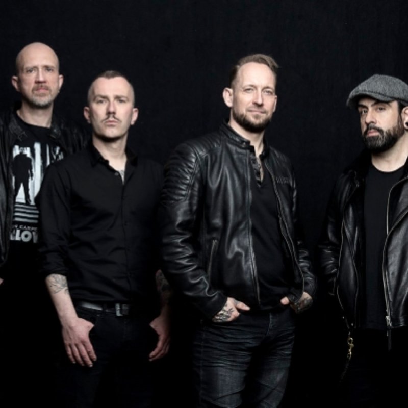 VOLBEAT VS. DANISH MEDIA