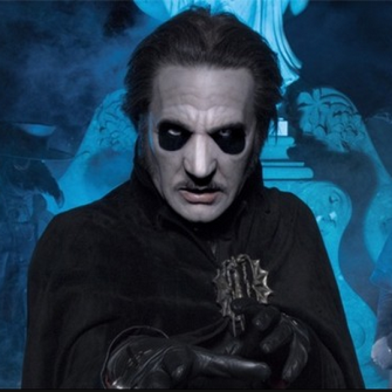 Ghost's Image Would Mean Nothing if the Songs Sucked