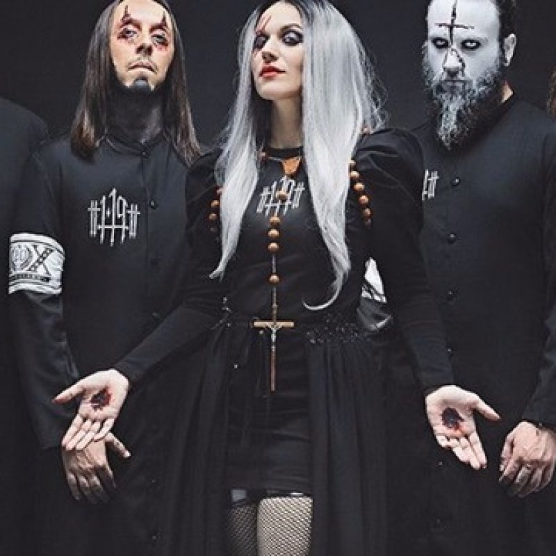 Lacuna Coil Explains Difference Between Metal Fans in Europe & US