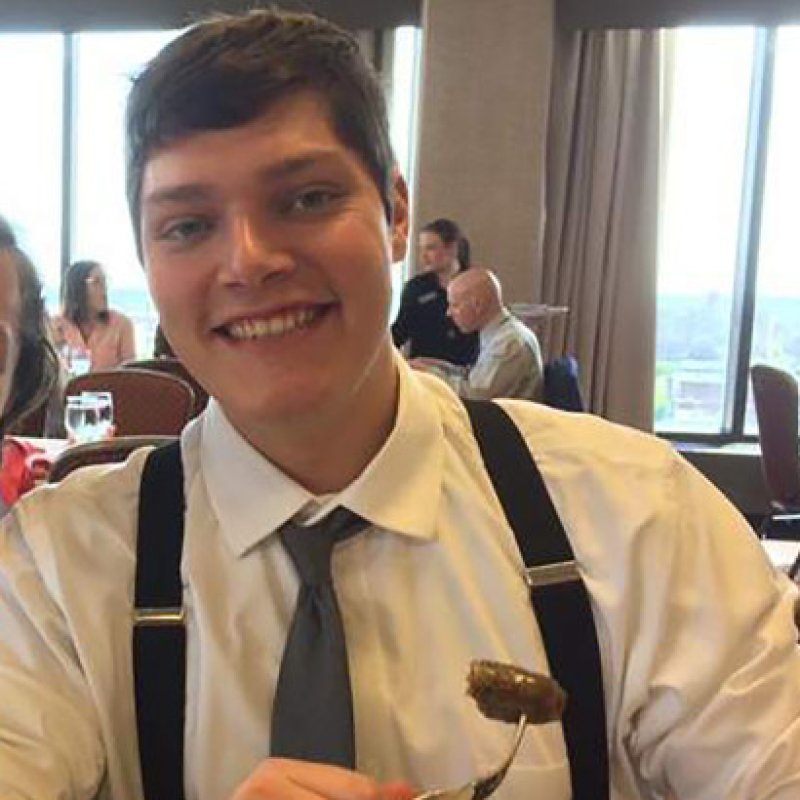 Dayton Shooter Was In a &ldquo;Pornogrind&rdquo; Band That Released Songs About Raping and Killing Women