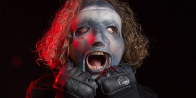 Corey Taylor Loves That You Hate His New Mask