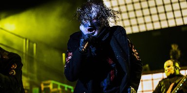 Slipknot Release New Song ‘Birth of the Cruel’