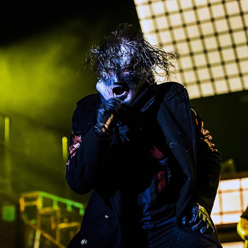 Slipknot Release New Song &lsquo;Birth of the Cruel&rsquo;
