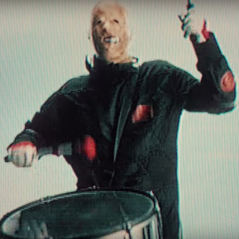 Corey Taylor's Thoughts on Mystery Slipknot Percussionist &ldquo;Tortilla Man&rdquo;