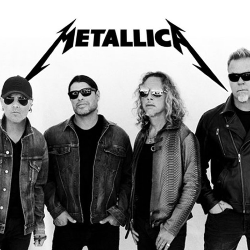 How Much Money Did Metallica Earn on Their Recent European/U.K. Tour?