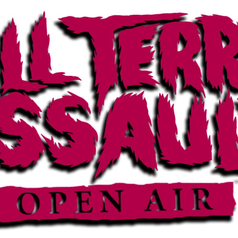 Lineups Revealed For 2019 &lsquo;Full Terror Assault Open Air&rsquo;