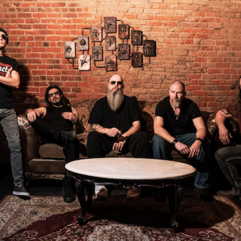 EXHORDER DISCUSS RELEASING UPCOMING ALBUM IN NEW ERA OF TECHNOLOGY & MUSIC