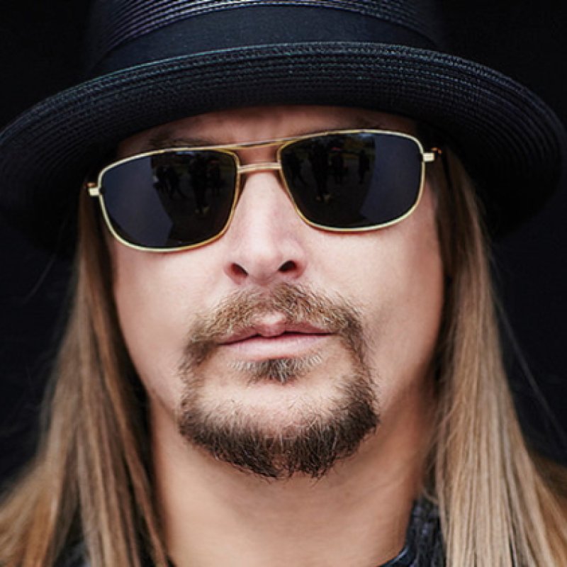 KID ROCK CALLED OUT