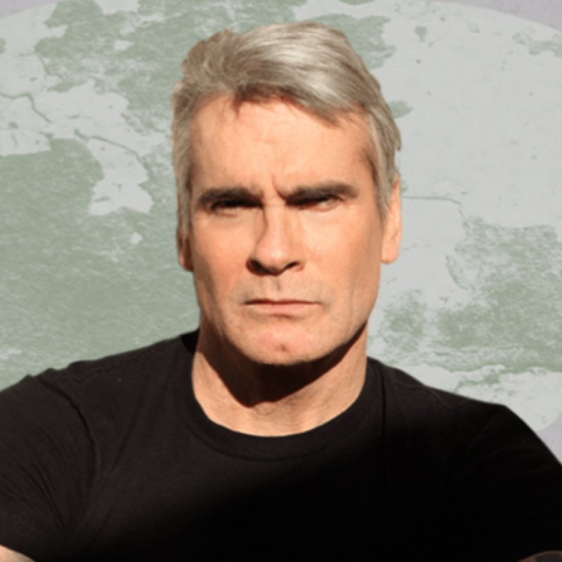 ROLLINS: TRUMP WILL SPEED UP END OF BIGOTRY