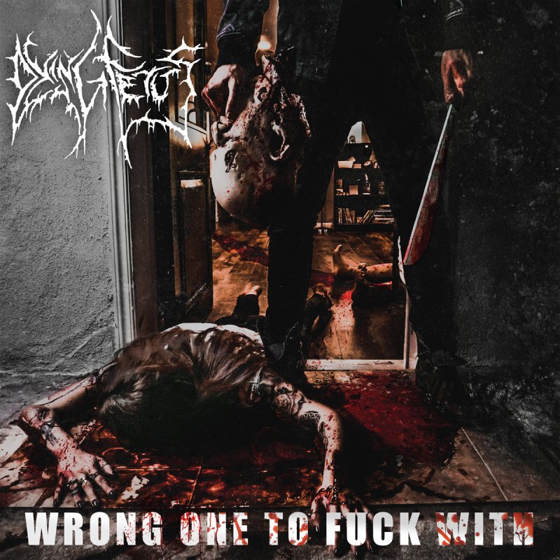 Watch DYING FETUS - "Fixated On Devastation" New Video!