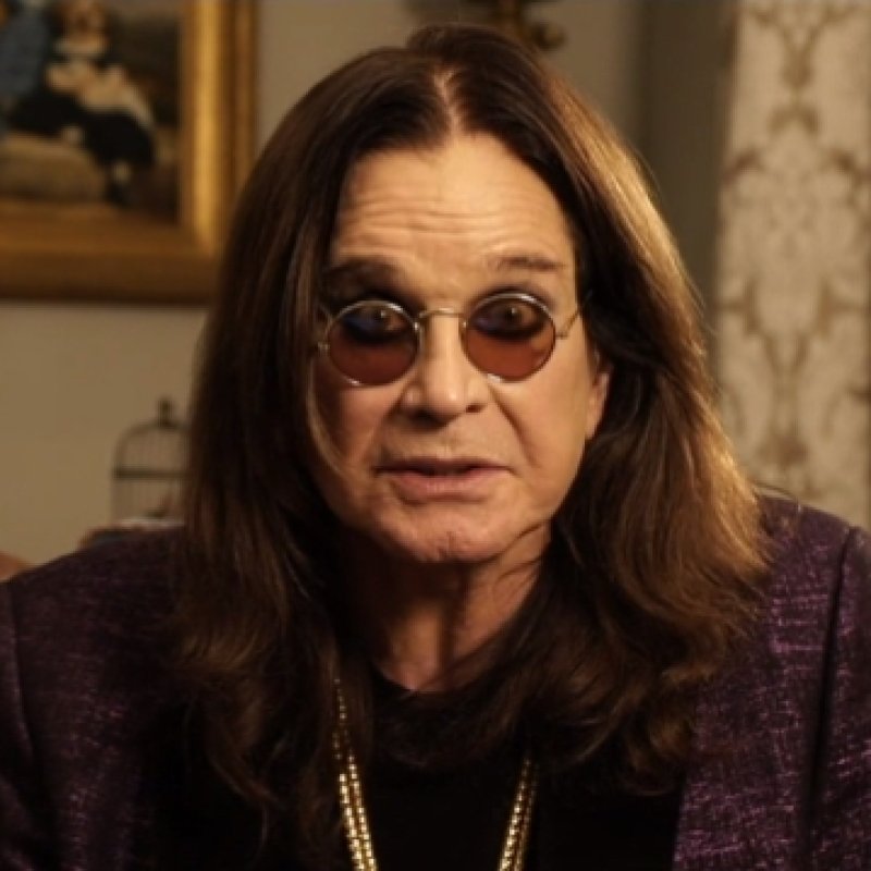  OZZY OSBOURNE Is A Genetic Mutant, DNA Researcher Claims?