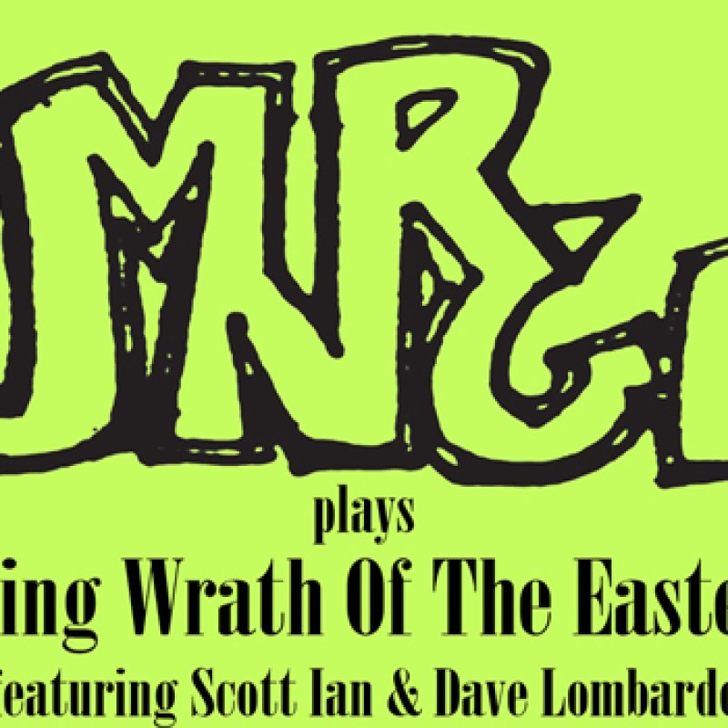 Mr. Bungle Announce Reunion Shows With Members Of Anthrax & Suicidal Tendencies