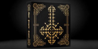 Ghost launch limited edition Prequelle Exalted box set